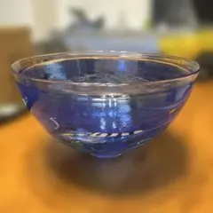 希少】KOSTA BODA コスタボダ バーティル・ヴァリーン ガラスボウル