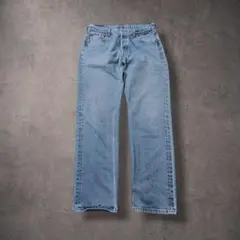 Levi’s501XXボタン裏190W36L36古着90sヴィンテージデニム