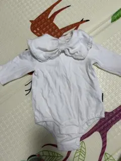 アプレレクール　ロンパース　70