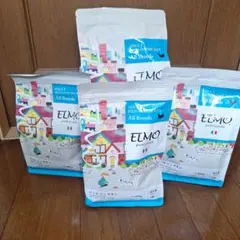ELMO リッチインチキン ドライフード 成犬用のサムネイル
