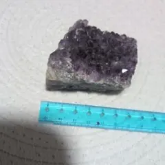 アメジスト クラスター 原石 天然石