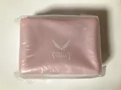TRIGGER 窓付きポーチ 九条天 VALIANT