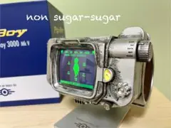 Fallout4 コレクターズエディション　ピップボーイ　Pip-Boy 2025年最新】Fallout 4 Pip-Boyエディションの人気アイテム