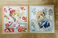 カードキャプターサクラサクラカード