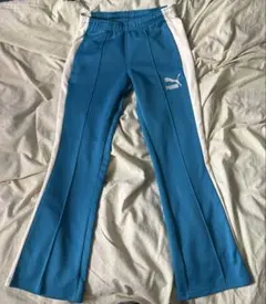 PUMA ジャージ　Sサイズ
