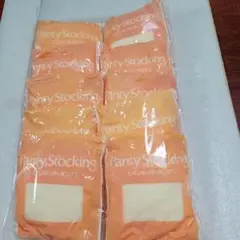 Panty Stocking ストッキング 6足セット