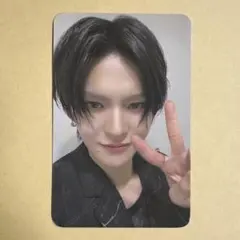 TREASURE REBOOT ラキドロ トレカ ヨシ