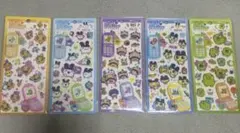 たまごっち　平成ハッピーフォン　５種