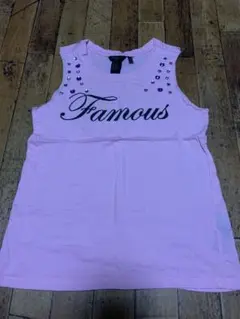 forever21 タンクトップのサムネイル