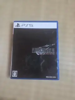 FINAL FANTASY VII REBIRTH PS5