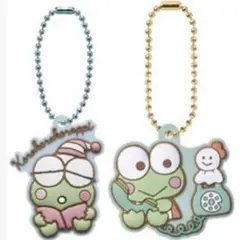 サンリオキャラクターズ　グミ　けろけろけろっぴ　セット