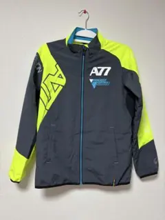 アシックス　ジャージ