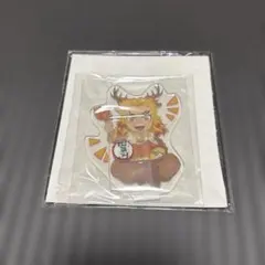 鬼滅の刃　2020 クリスマス　ランダム　アクリルスタンド　煉獄杏寿郎　アクスタ