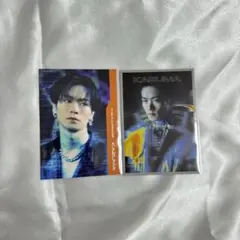 川村壱馬 フォトカード セット