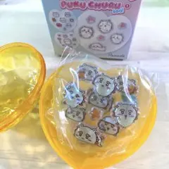 PUKU CHURU seal シーサー ステッカー