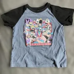 仮面ライダーREVICE Tシャツ 120