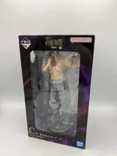 【未開封】一番くじ 呪術廻戦 渋谷事変 ～肆～　C賞 東堂葵フィギュア