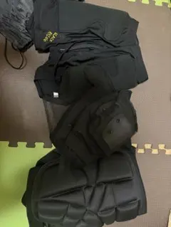RHINO イングランド代表選手着用ブランド コンタクトスーツ L/XL