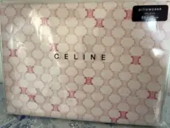 セリーヌ　CELINE ピローケース　未使用のサムネイル