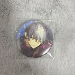 青柳冬弥　cd特典　缶バッジ