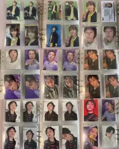 2025年最新】セブチ トレカ まとめ売りの人気アイテム - メルカリ