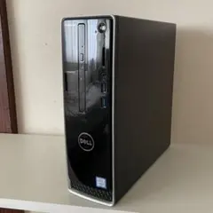DELL Inspiron 3470 デスクトップPC ㊲ - メルカリ