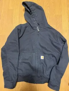 Carhartt アクティブジャケット L ブラック