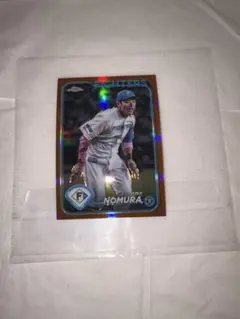 ファイターズ スポーツカード