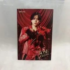 Lienel リエネル リエレット ポスカ ポストカード 武田創世