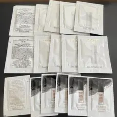 DECORTE AQ トライアルセット 15パック