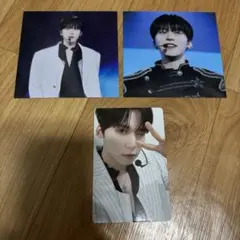 ONEUS ‘La Dolce Vita’ CONCERT KiT ゴニ