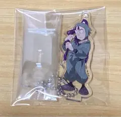 忍たま乱太郎　雨濡れ　立花仙蔵　アクリルスタンド　アクリルキーホルダー