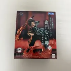 鬼滅の刃』XrossLink フィギュア “竈門炭治郎” －無限城編－