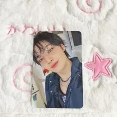 KARMA カルマ　アイエン　skzoo ver.