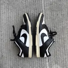 2026年最新】nike dunk low パンダ 28.5の人気アイテム - メルカリ