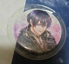 夢100 缶バッジ　イヌイのサムネイル