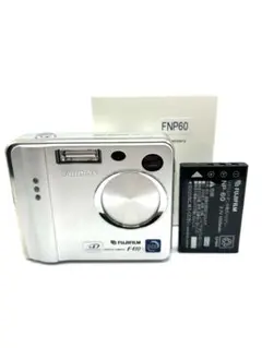 2026年最新】finepix f710の人気アイテム - メルカリ