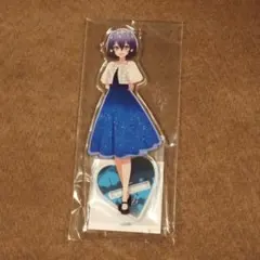 ゾンビランドサガ ゆめぎんがパラダイス 紺野純子 アクスタ - メルカリ