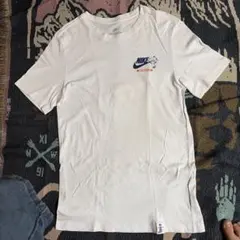 NIKE PUT THE HEAT Tシャツ ホワイト Mサイズ
