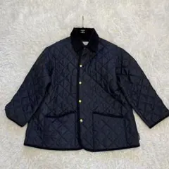 トラディショナルウェザー キルティングジャケット WAVERLY TWW BF