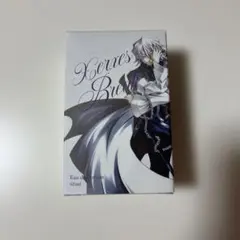 PandoraHearts 香水 ブレイク