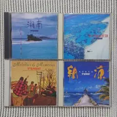 CD】TUBE 3枚セット - メルカリ