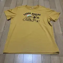 タラスブルバ　Tシャツ Ｍ　レディース