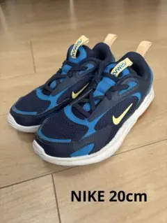 NIKE エアマックス　20cm