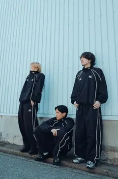 KOTORI Track Jacket&Track Pants Setのサムネイル