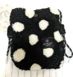 d.kelly ショルダーバッグ