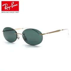 新品/RayBan レイバン サングラス RB3768 001/71 正規品 - メルカリ
