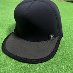 サーフ8ネオプレン ツバ付きキャップのサムネイル