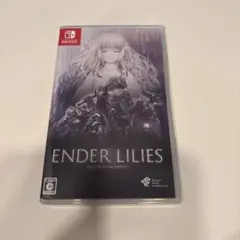 ENDER LILIES: Quietus of the Knights