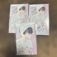 にじさんじ SUISAIRAIN 酒寄颯馬 R×1 N×2